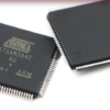 ATSAM3A4CA-AU- Microchip Technology -ARM