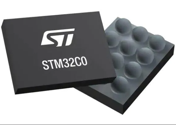 STM32C011F6P7