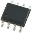 Chip IC TDA2822D